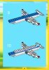 Building Instructions - LEGO - 4098 - High Flyers: Page 59