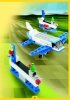 Building Instructions - LEGO - 4098 - High Flyers: Page 61