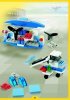 Building Instructions - LEGO - 4098 - High Flyers: Page 65