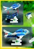 Building Instructions - LEGO - 4098 - High Flyers: Page 66