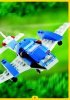 Building Instructions - LEGO - 4098 - High Flyers: Page 67