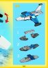 Building Instructions - LEGO - 4098 - High Flyers: Page 69