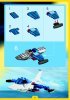 Building Instructions - LEGO - 4098 - High Flyers: Page 71