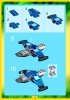 Building Instructions - LEGO - 4098 - High Flyers: Page 72