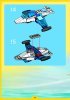 Building Instructions - LEGO - 4098 - High Flyers: Page 74