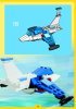 Building Instructions - LEGO - 4098 - High Flyers: Page 75