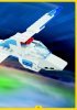 Building Instructions - LEGO - 4098 - High Flyers: Page 77