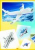 Building Instructions - LEGO - 4098 - High Flyers: Page 78