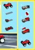 Building Instructions - LEGO - 4100 - Maximum Wheels: Page 23