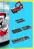 Building Instructions - LEGO - 4100 - Maximum Wheels: Page 33