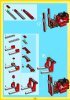 Building Instructions - LEGO - 4100 - Maximum Wheels: Page 72