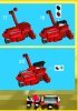 Building Instructions - LEGO - 4100 - Maximum Wheels: Page 79