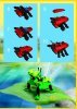 Building Instructions - LEGO - 4101 - Wild Collection: Page 21