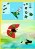 Building Instructions - LEGO - 4101 - Wild Collection: Page 24