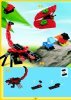 Building Instructions - LEGO - 4101 - Wild Collection: Page 26