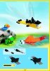 Building Instructions - LEGO - 4101 - Wild Collection: Page 27