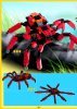 Building Instructions - LEGO - 4101 - Wild Collection: Page 36