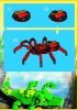 Building Instructions - LEGO - 4101 - Wild Collection: Page 41