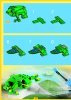 Building Instructions - LEGO - 4101 - Wild Collection: Page 44