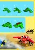 Building Instructions - LEGO - 4101 - Wild Collection: Page 45