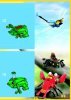 Building Instructions - LEGO - 4101 - Wild Collection: Page 47