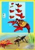 Building Instructions - LEGO - 4101 - Wild Collection: Page 75