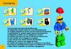 Building Instructions - LEGO - 4103 - Fun with Bricks: Page 2