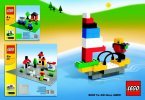 Building Instructions - LEGO - 4103 - Fun with Bricks: Page 16