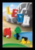 Building Instructions - LEGO - 4105 - Imagine and Build: Page 7