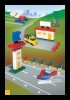 Building Instructions - LEGO - 4105 - Imagine and Build: Page 8