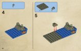 Building Instructions - LEGO - 4181 - Isla De la Muerta: Page 12