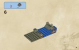 Building Instructions - LEGO - 4181 - Isla De la Muerta: Page 13