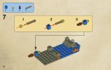 Building Instructions - LEGO - 4181 - Isla De la Muerta: Page 14