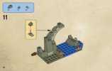 Building Instructions - LEGO - 4181 - Isla De la Muerta: Page 18