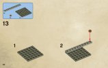 Building Instructions - LEGO - 4181 - Isla De la Muerta: Page 20