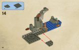 Building Instructions - LEGO - 4181 - Isla De la Muerta: Page 22