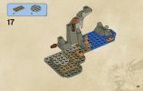 Building Instructions - LEGO - 4181 - Isla De la Muerta: Page 25