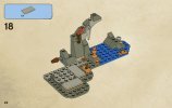 Building Instructions - LEGO - 4181 - Isla De la Muerta: Page 26