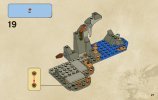 Building Instructions - LEGO - 4181 - Isla De la Muerta: Page 27