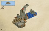 Building Instructions - LEGO - 4181 - Isla De la Muerta: Page 28