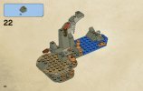 Building Instructions - LEGO - 4181 - Isla De la Muerta: Page 30