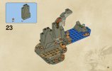 Building Instructions - LEGO - 4181 - Isla De la Muerta: Page 31