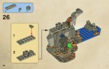 Building Instructions - LEGO - 4181 - Isla De la Muerta: Page 34