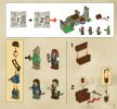 Building Instructions - LEGO - 4183 - The Mill: Page 3