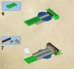 Building Instructions - LEGO - 4183 - The Mill: Page 6