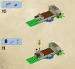 Building Instructions - LEGO - 4183 - The Mill: Page 8