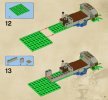 Building Instructions - LEGO - 4183 - The Mill: Page 9