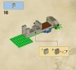 Building Instructions - LEGO - 4183 - The Mill: Page 11