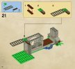 Building Instructions - LEGO - 4183 - The Mill: Page 16