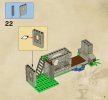 Building Instructions - LEGO - 4183 - The Mill: Page 17